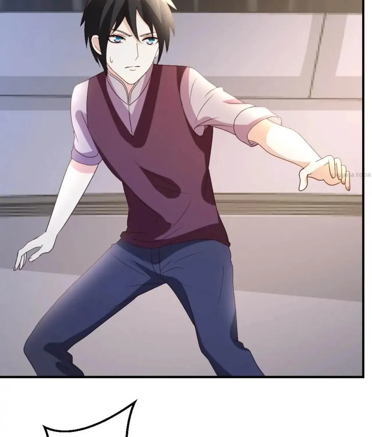 Read Urban Leveling chapter 29 image 8 on Lezhin
