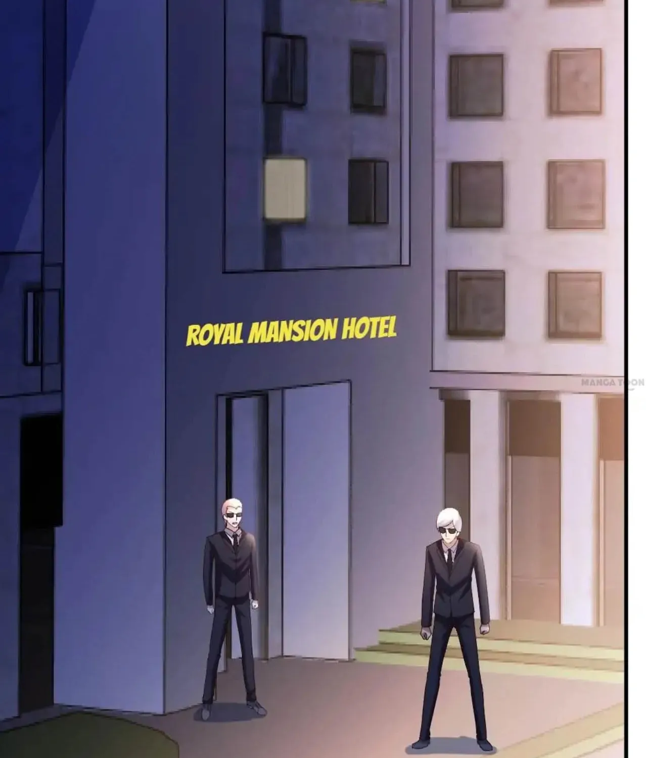 Read Urban Leveling chapter 30 image 1 on Lezhin