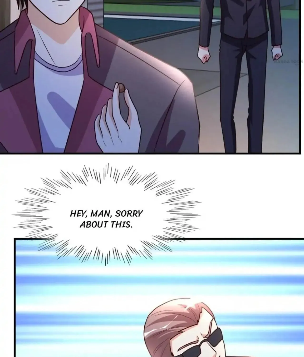 Read Urban Leveling chapter 30 image 10 on Lezhin