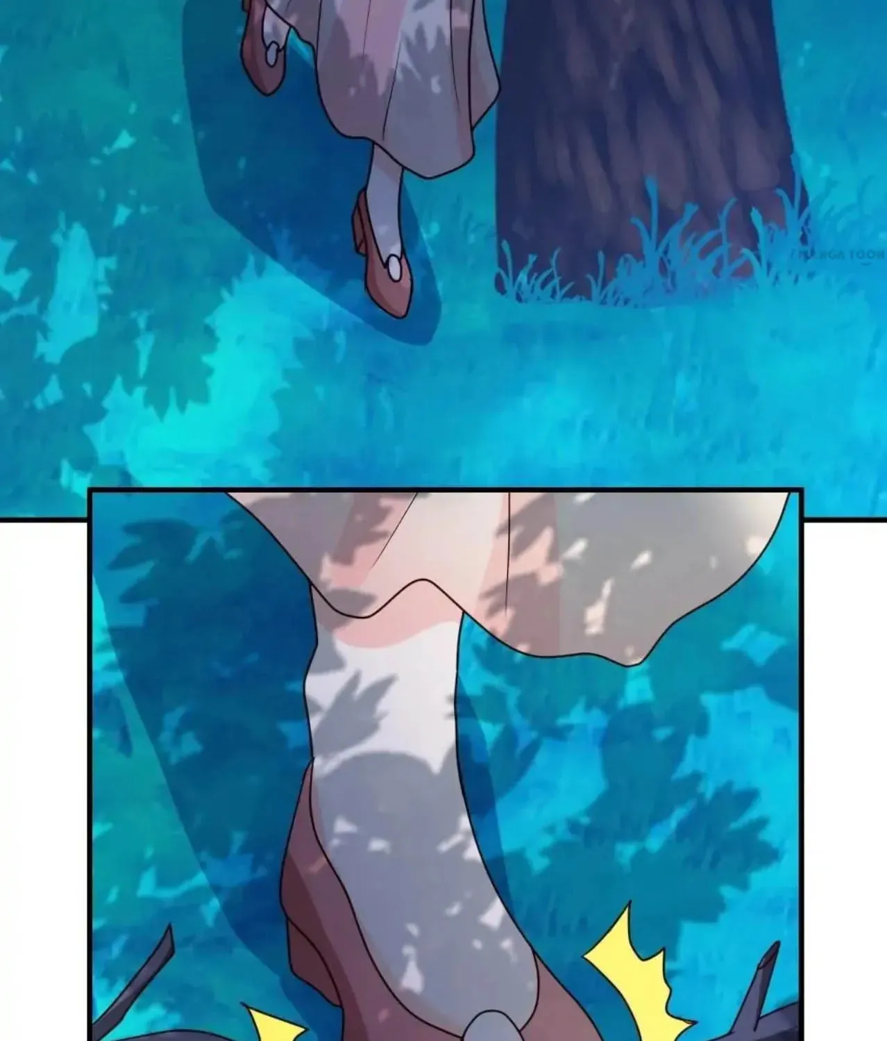 Read Urban Leveling chapter 30 image 13 on Lezhin