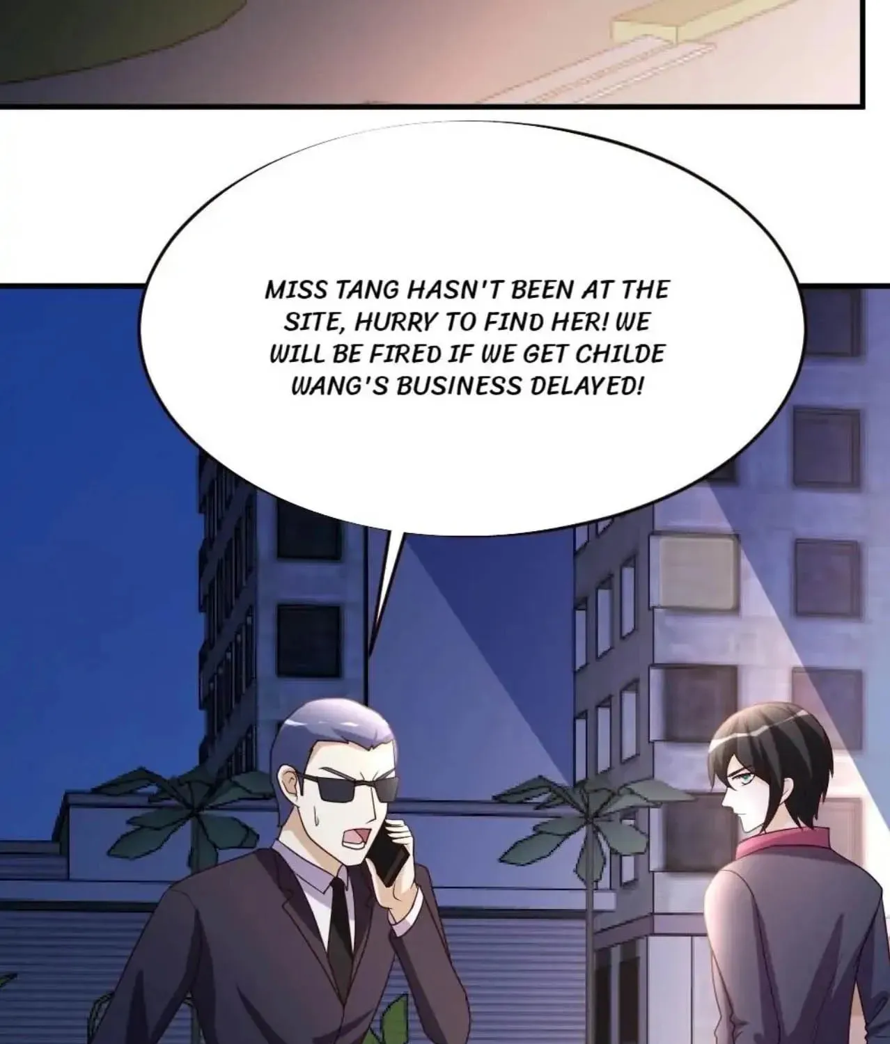 Read Urban Leveling chapter 30 image 2 on Lezhin