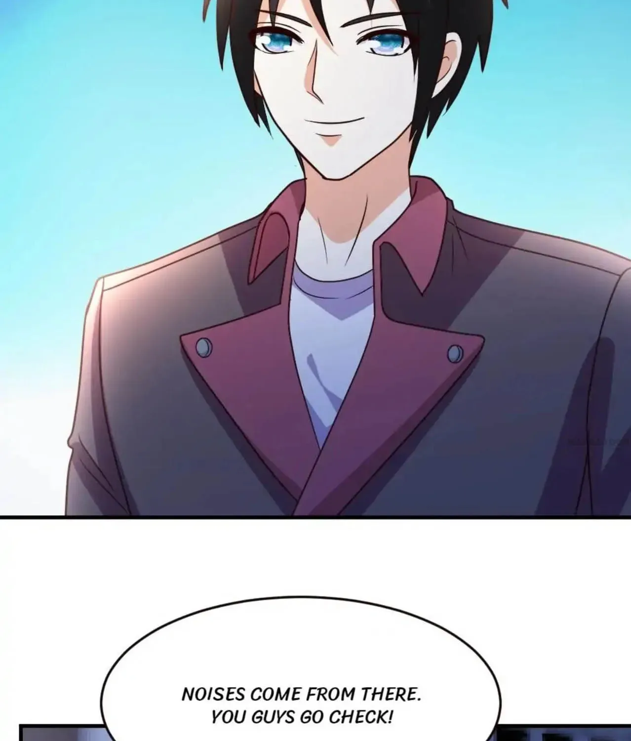 Read Urban Leveling chapter 30 image 20 on Lezhin