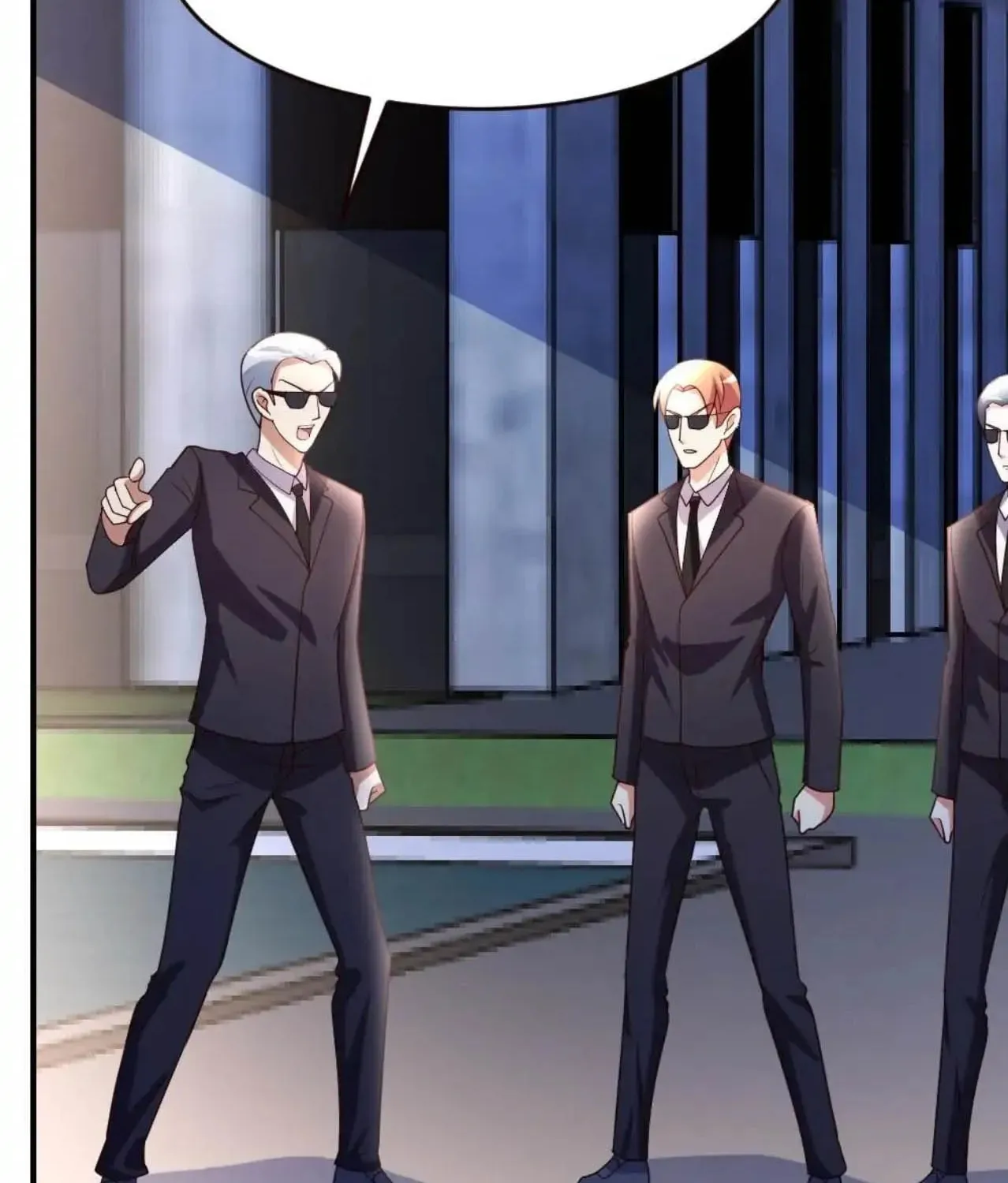 Read Urban Leveling chapter 30 image 21 on Lezhin