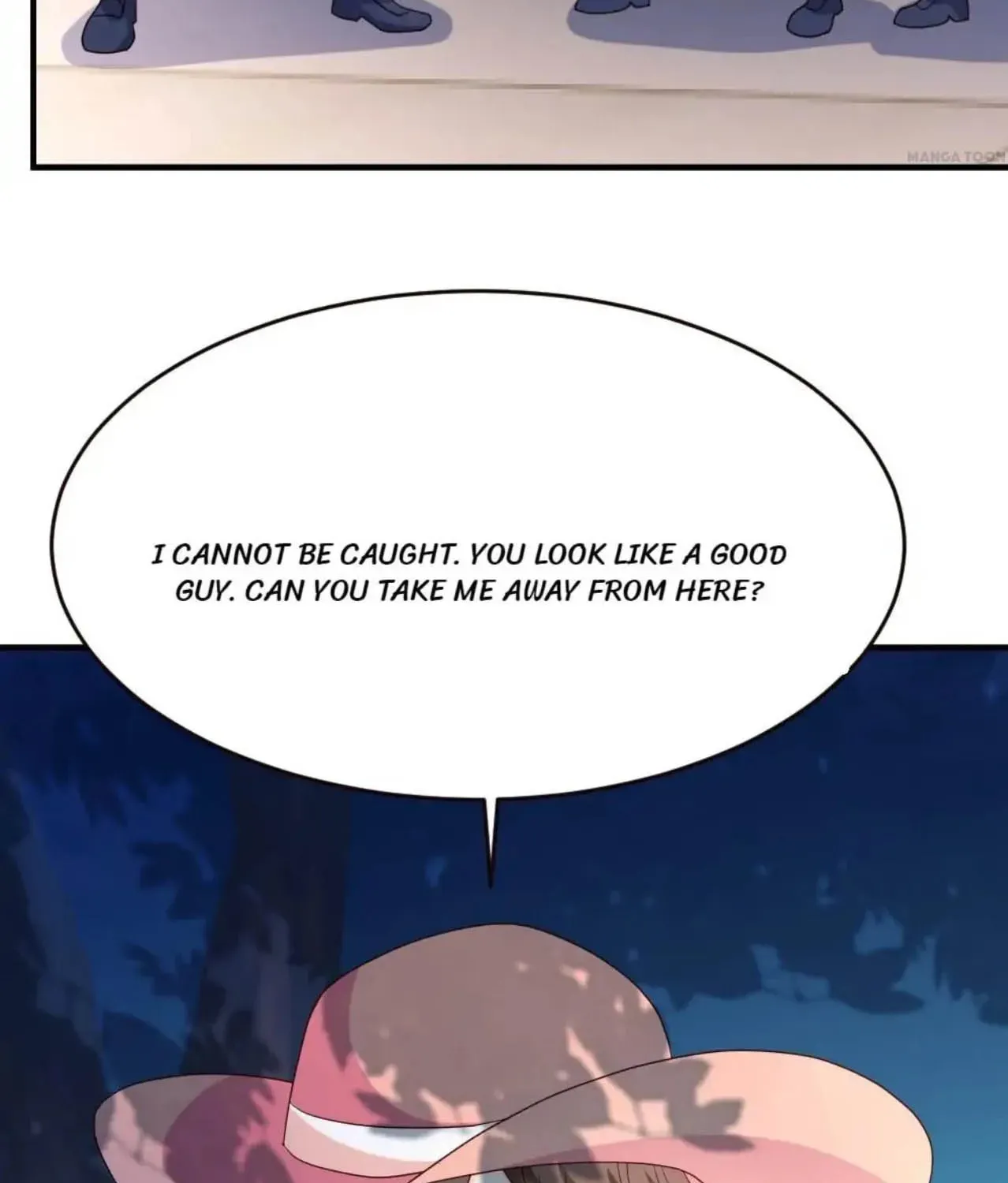 Read Urban Leveling chapter 30 image 22 on Lezhin