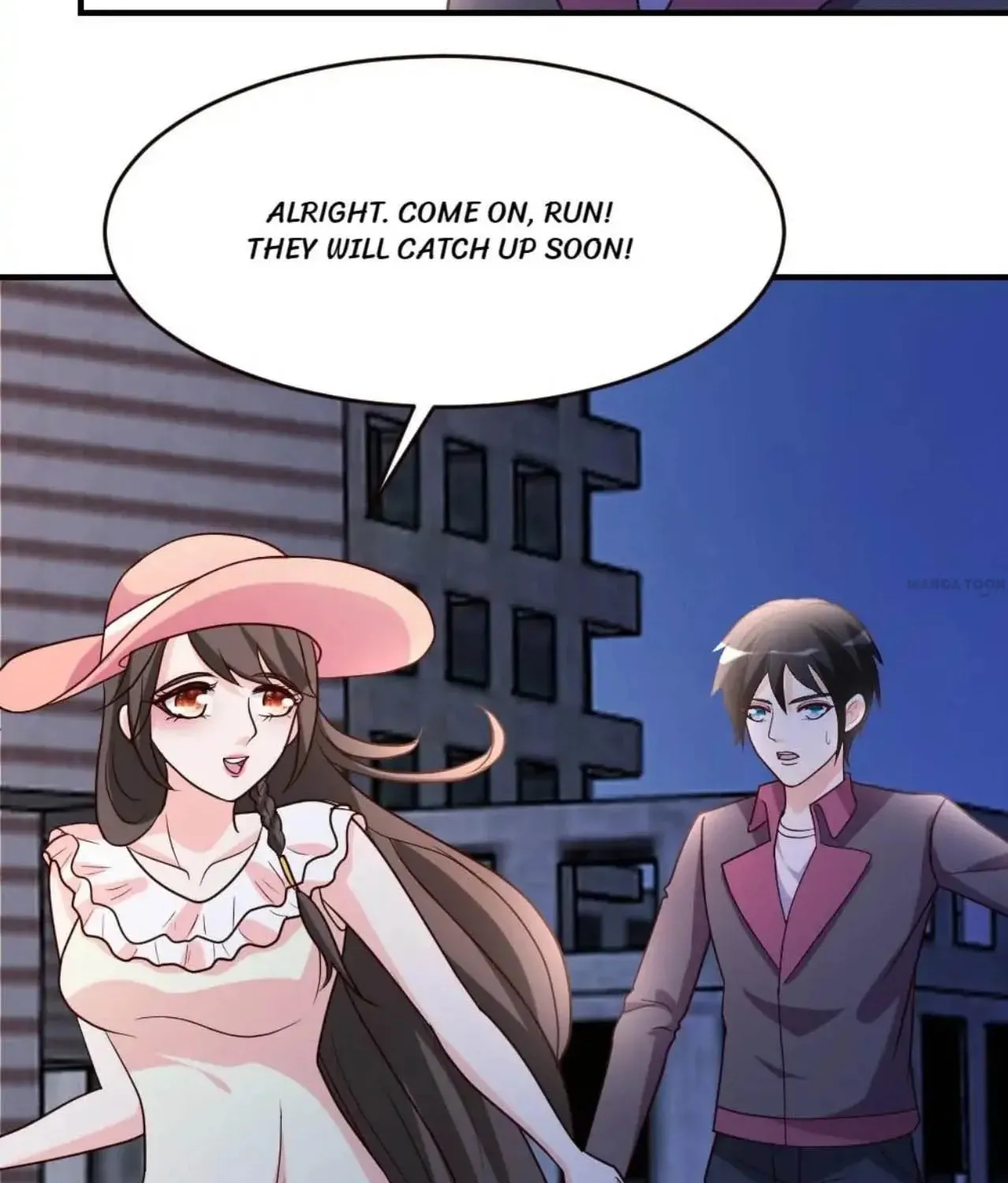 Read Urban Leveling chapter 30 image 26 on Lezhin