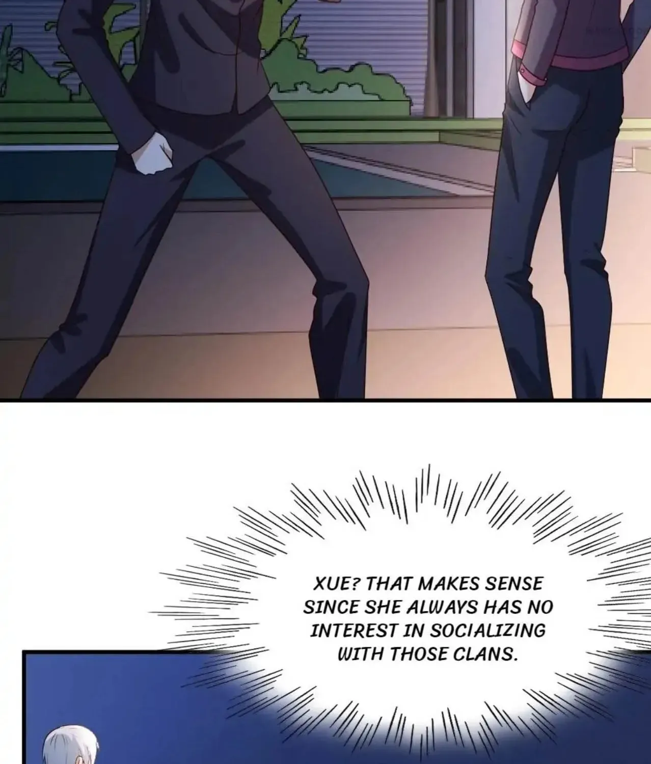 Read Urban Leveling chapter 30 image 3 on Lezhin