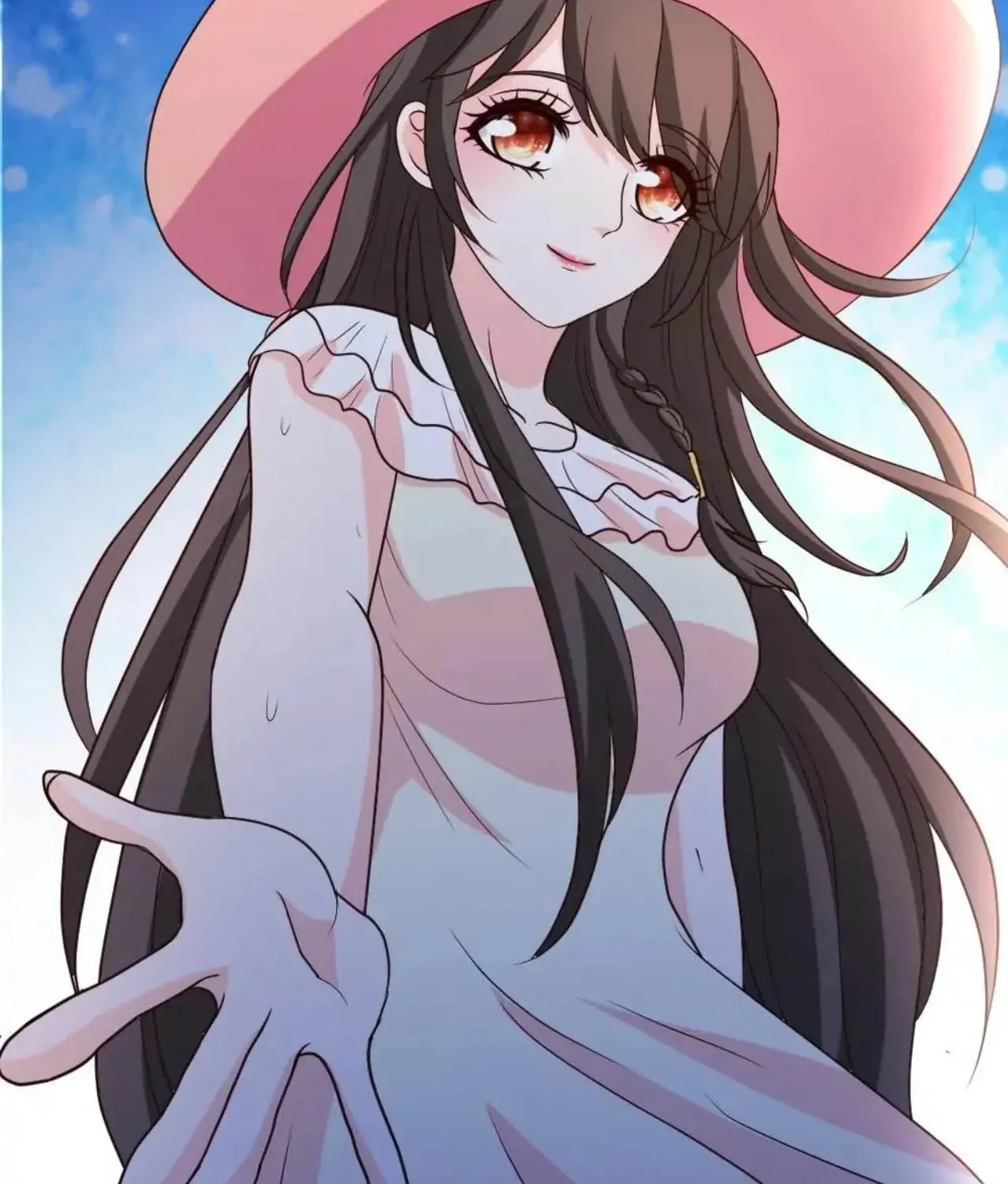Read Urban Leveling chapter 30 image 33 on Lezhin