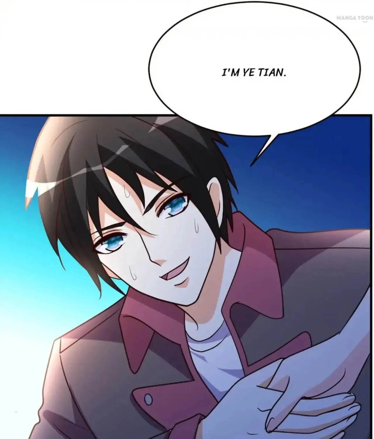 Read Urban Leveling chapter 30 image 35 on Lezhin