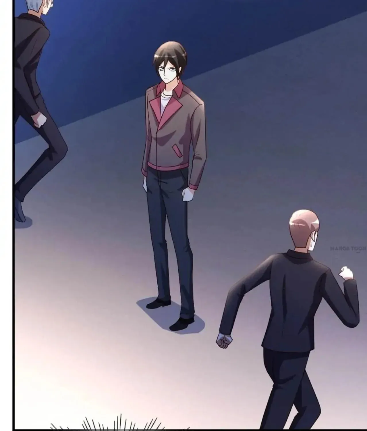 Read Urban Leveling chapter 30 image 4 on Lezhin