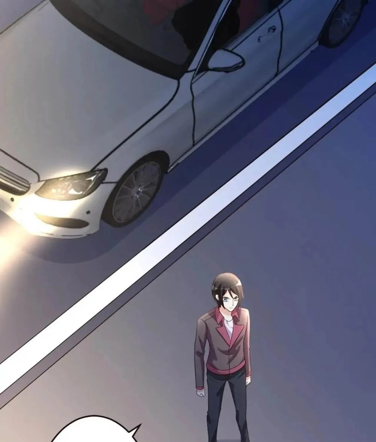 Read Urban Leveling chapter 30 image 46 on Lezhin