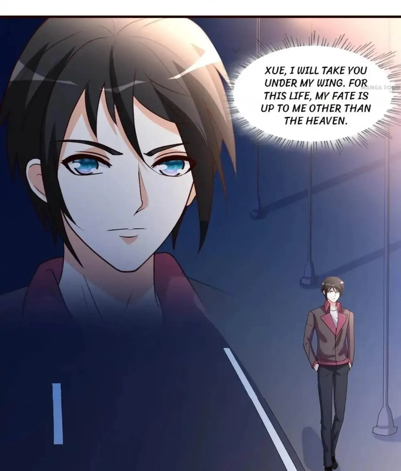 Read Urban Leveling chapter 30 image 49 on Lezhin