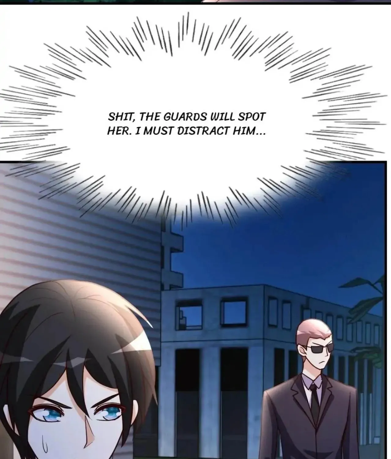 Read Urban Leveling chapter 30 image 9 on Lezhin