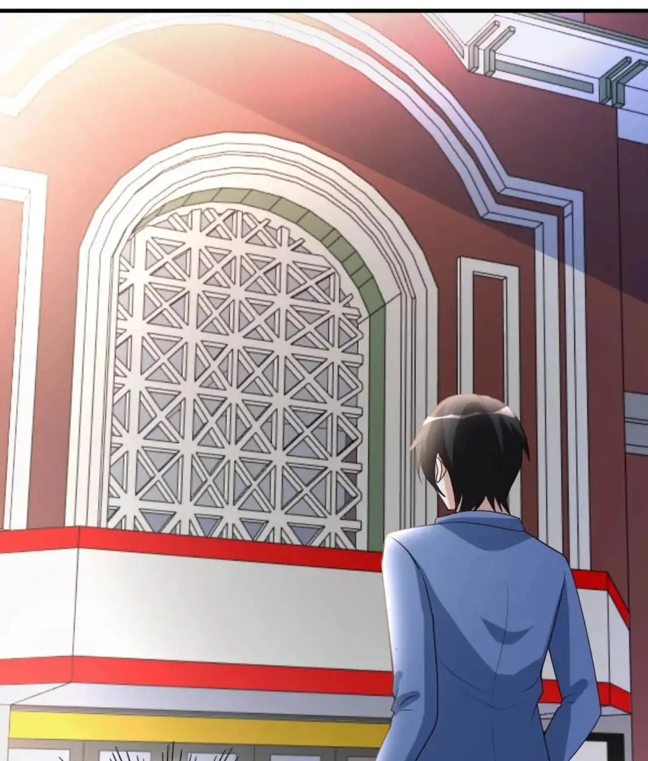 Read Urban Leveling chapter 32 image 0 on Lezhin