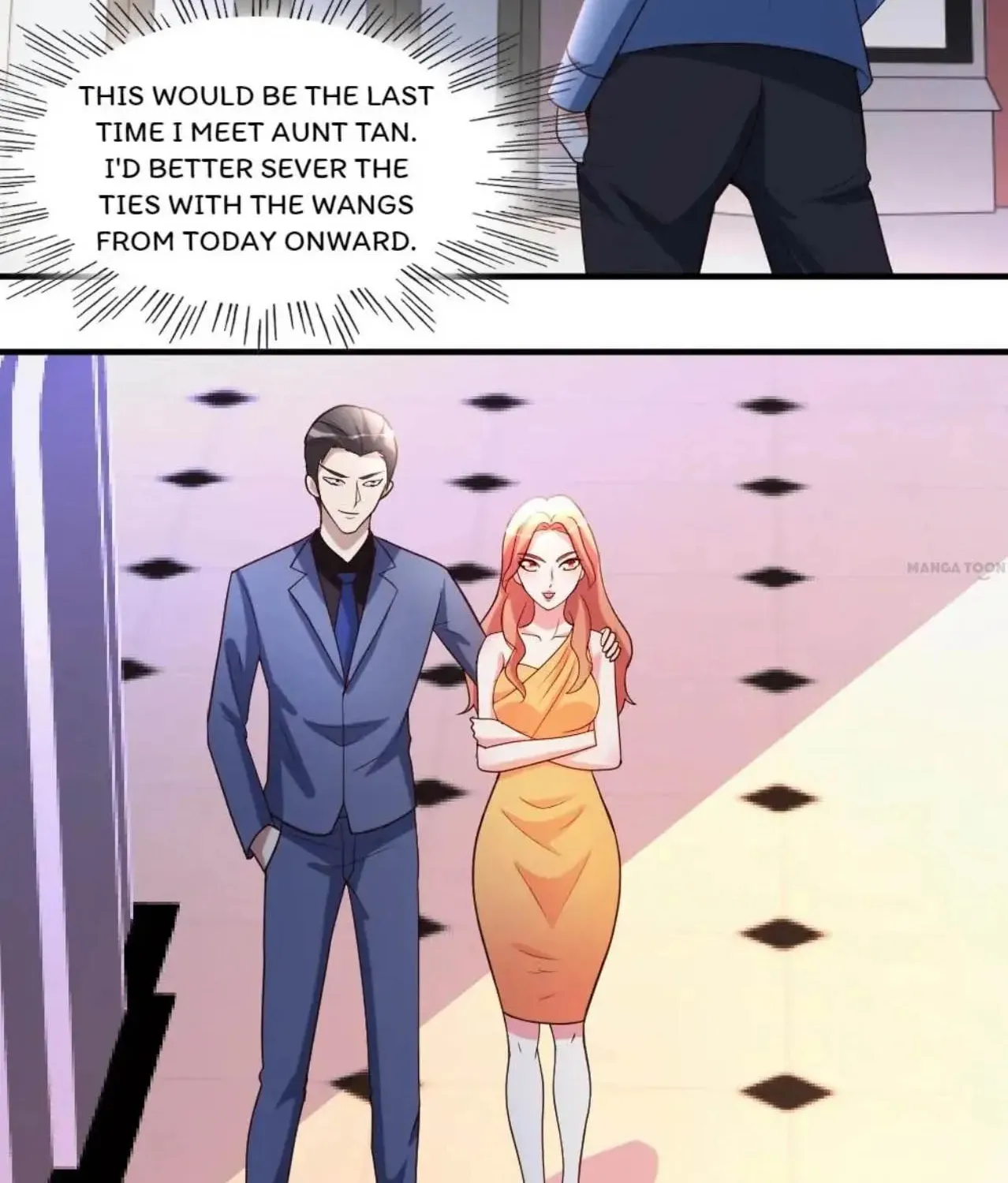 Read Urban Leveling chapter 32 image 1 on Lezhin