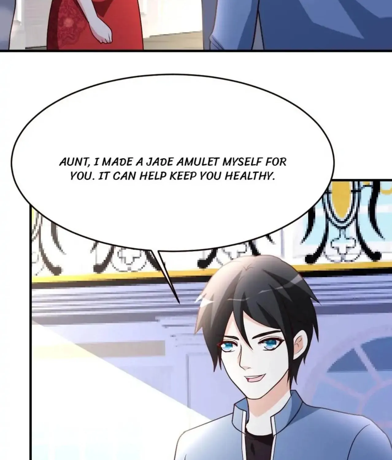 Read Urban Leveling chapter 32 image 10 on Lezhin