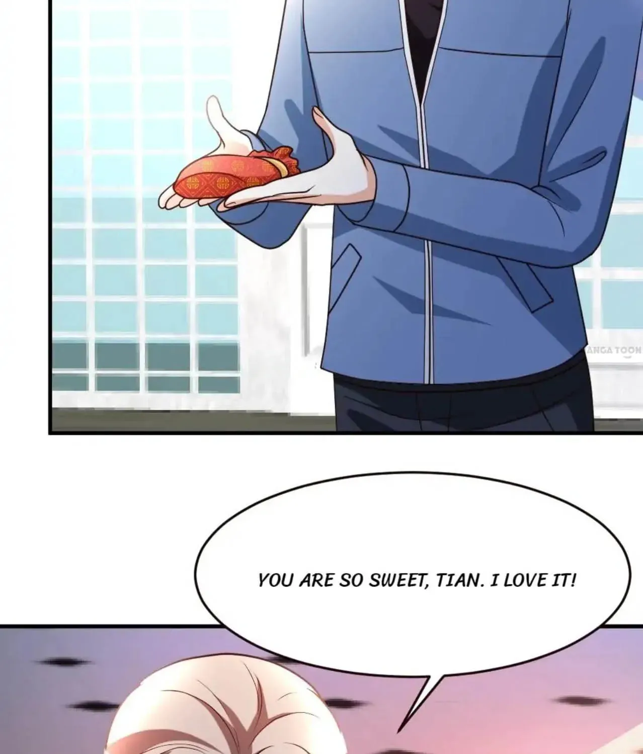 Read Urban Leveling chapter 32 image 11 on Lezhin