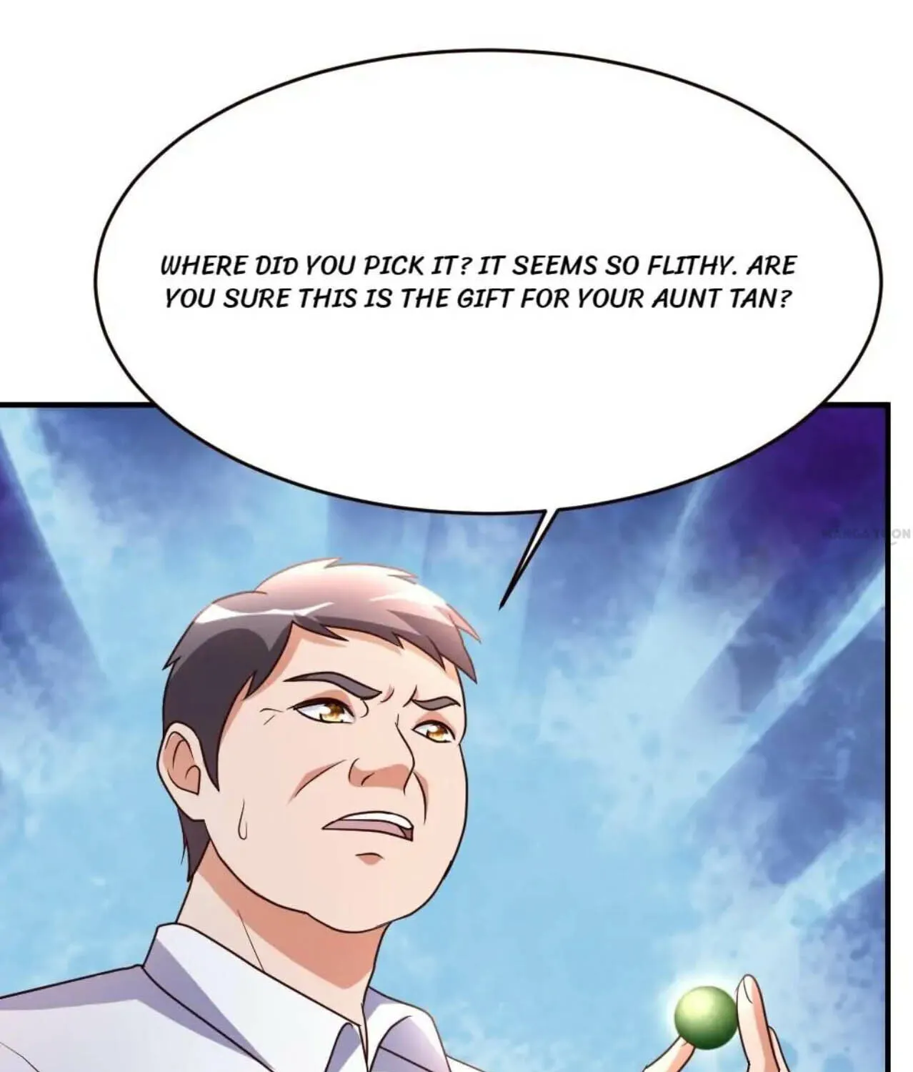 Read Urban Leveling chapter 32 image 15 on Lezhin