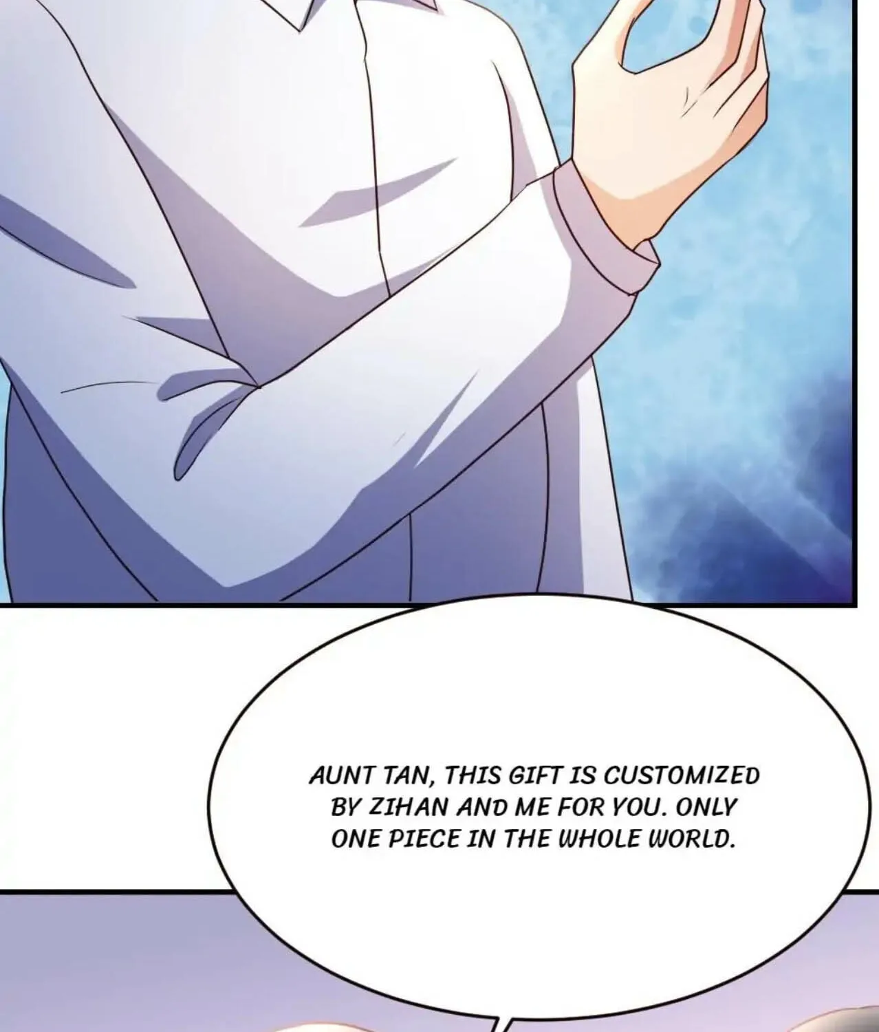 Read Urban Leveling chapter 32 image 16 on Lezhin