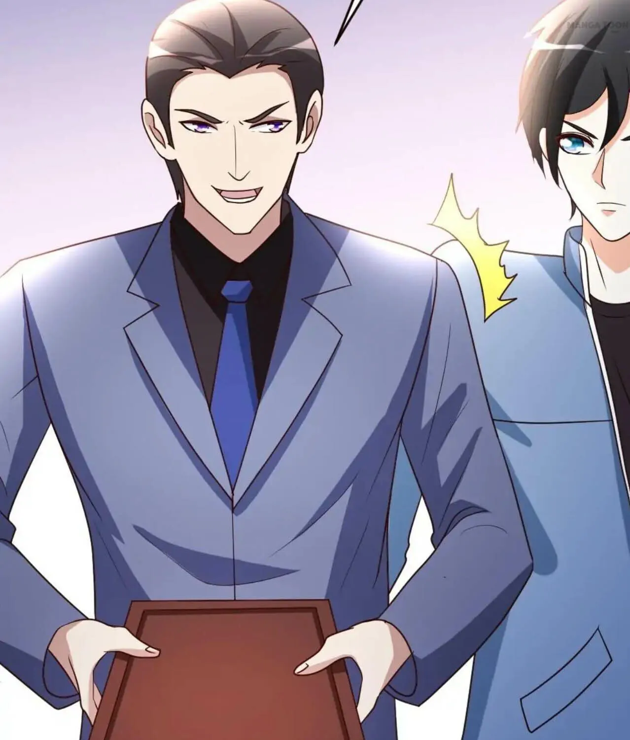 Read Urban Leveling chapter 32 image 17 on Lezhin