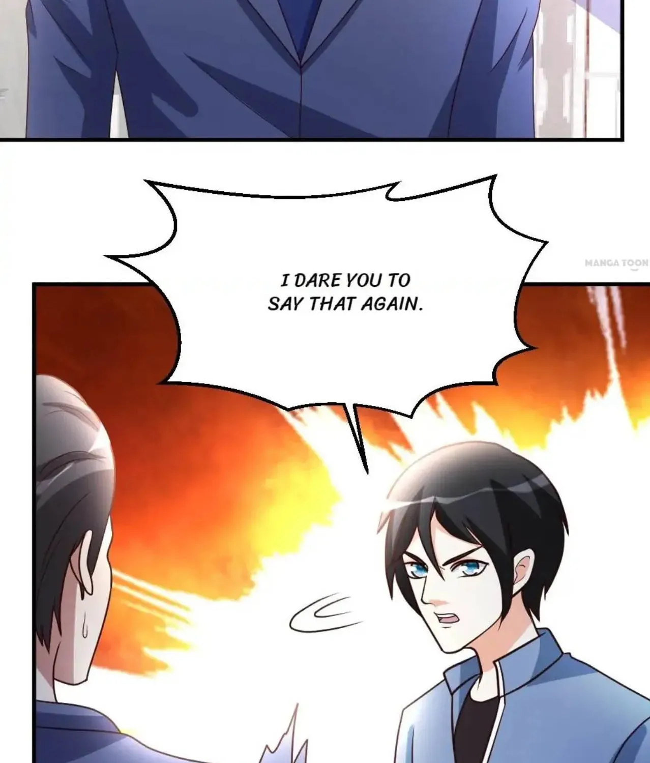 Read Urban Leveling chapter 32 image 28 on Lezhin