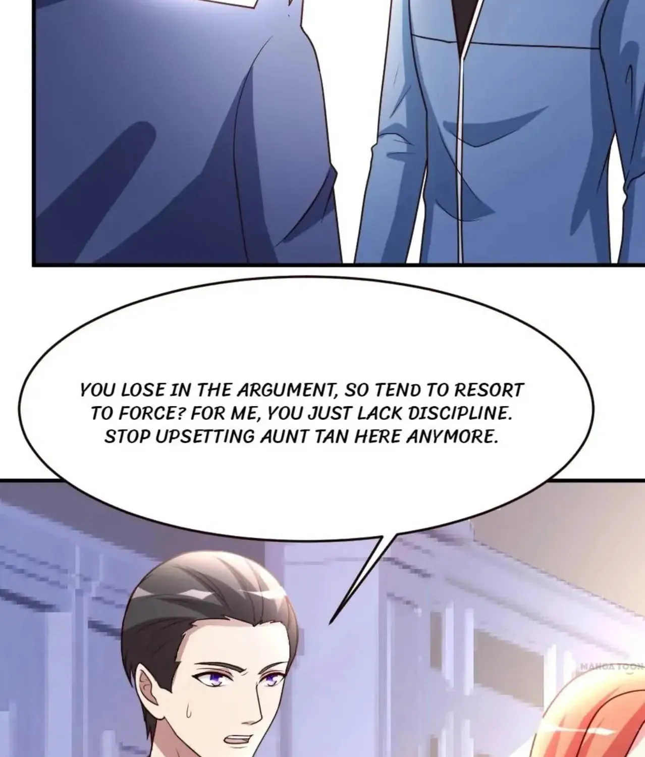 Read Urban Leveling chapter 32 image 29 on Lezhin