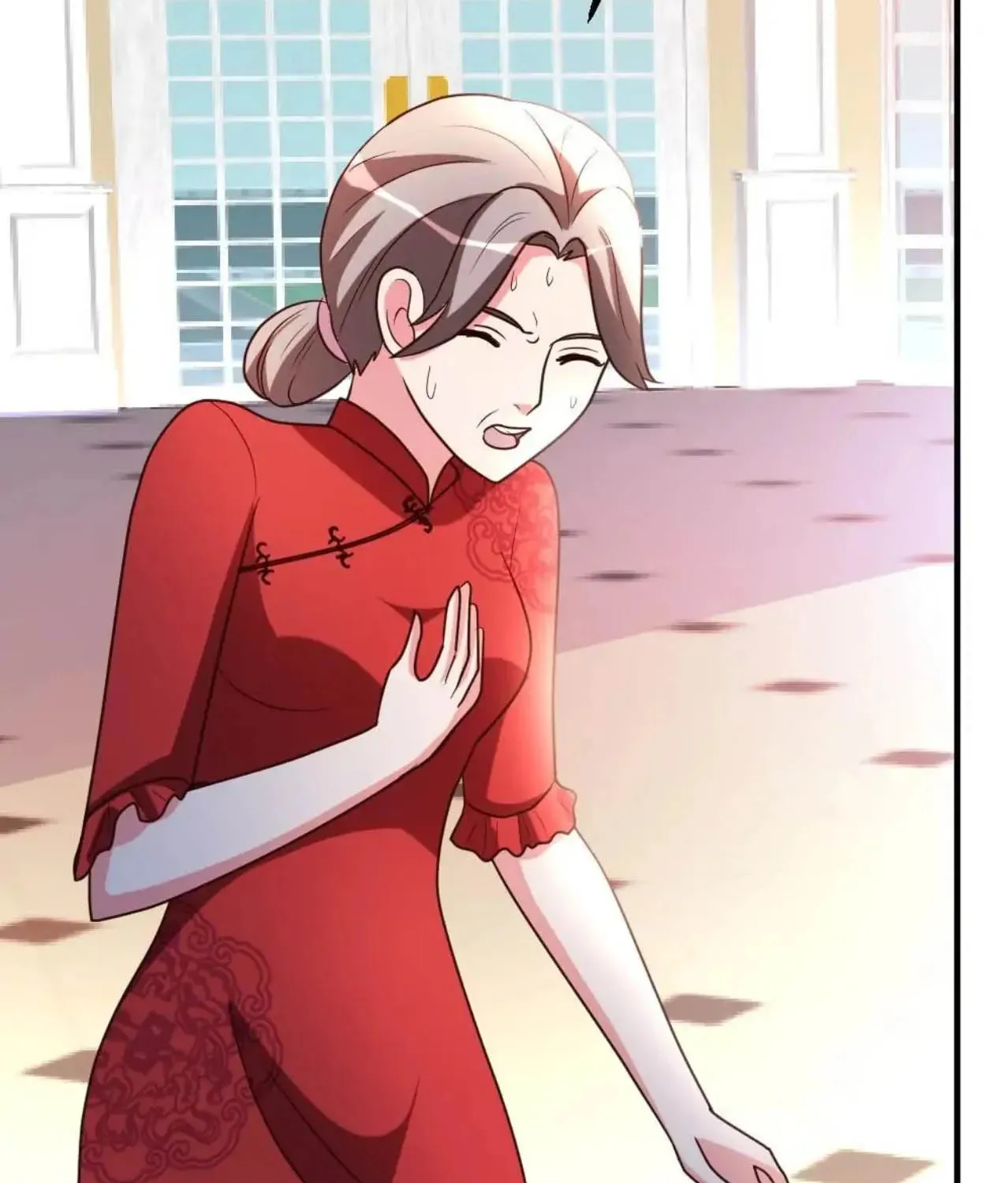 Read Urban Leveling chapter 32 image 33 on Lezhin