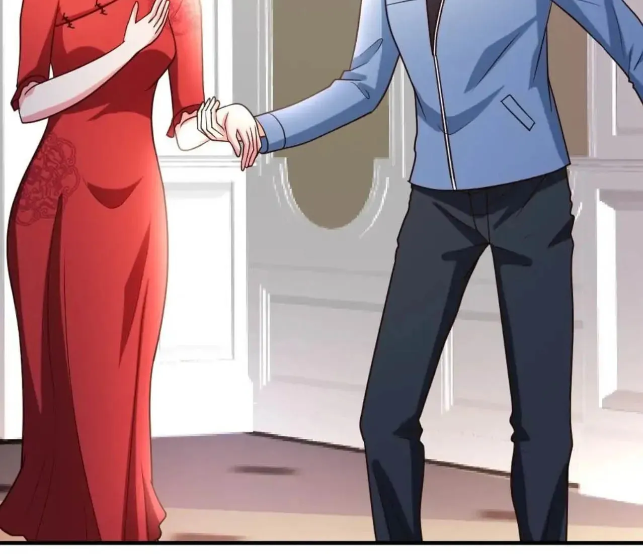 Read Urban Leveling chapter 32 image 35 on Lezhin