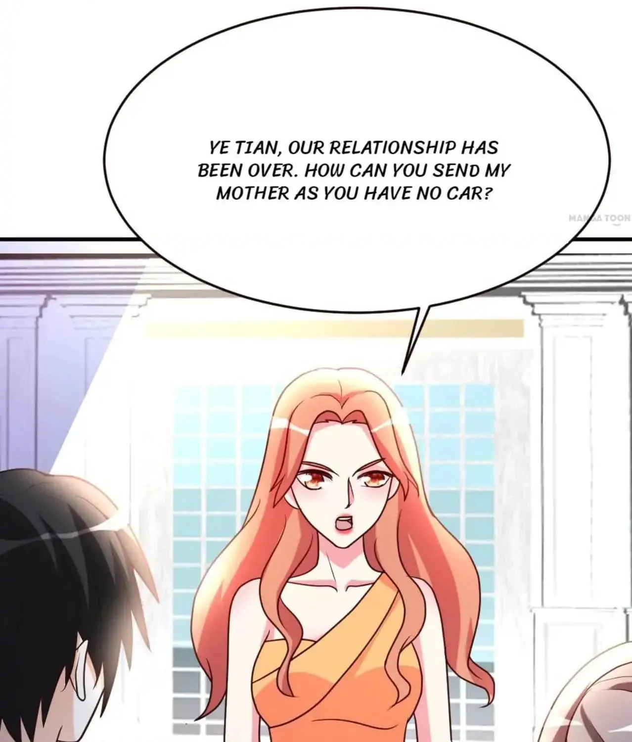 Read Urban Leveling chapter 32 image 36 on Lezhin