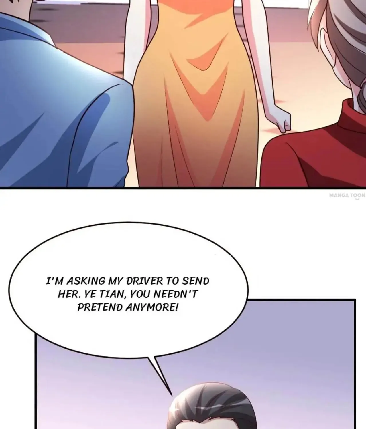 Read Urban Leveling chapter 32 image 37 on Lezhin