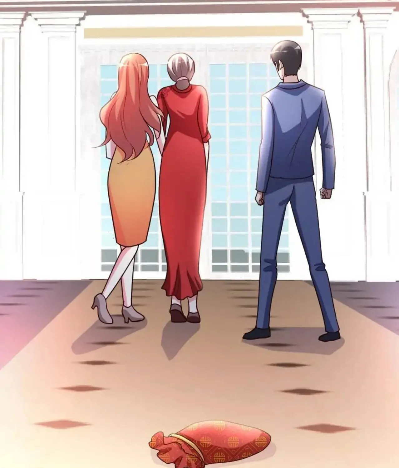 Read Urban Leveling chapter 32 image 39 on Lezhin