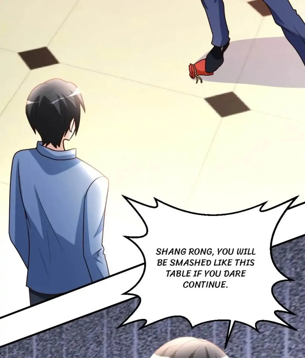 Read Urban Leveling chapter 32 image 41 on Lezhin
