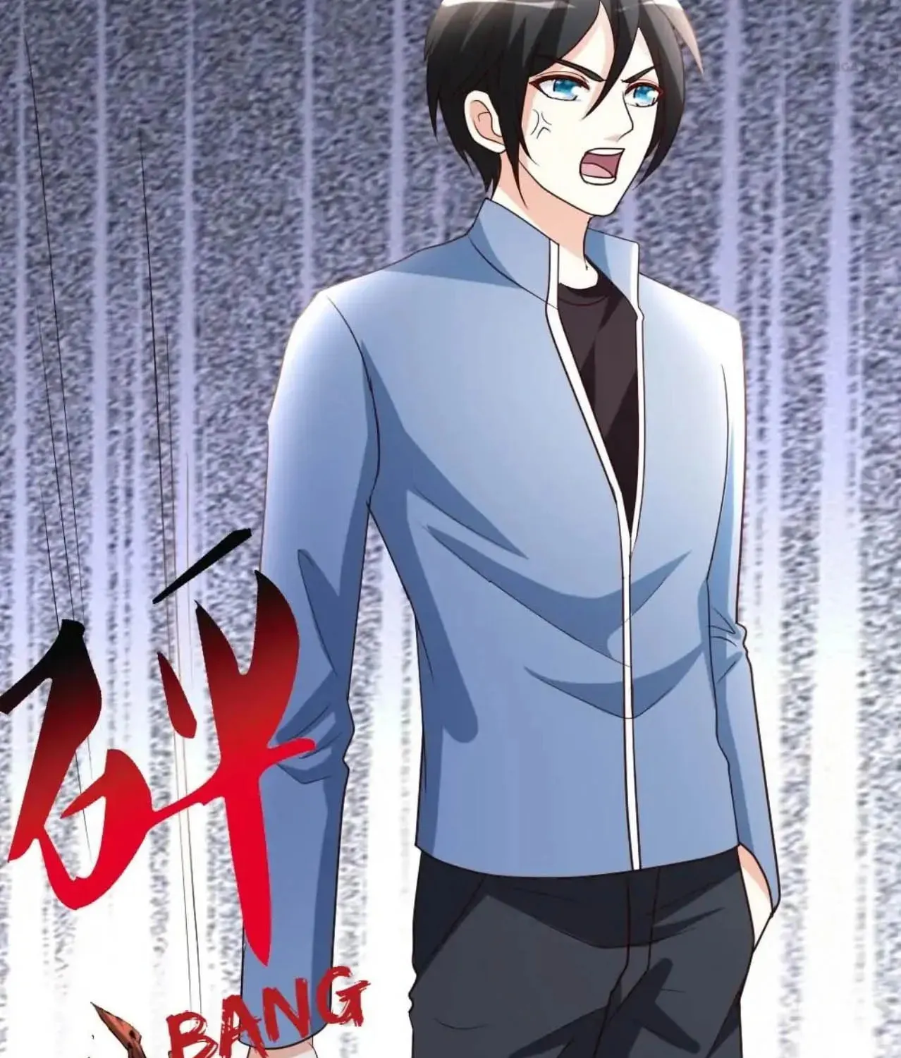 Read Urban Leveling chapter 32 image 42 on Lezhin