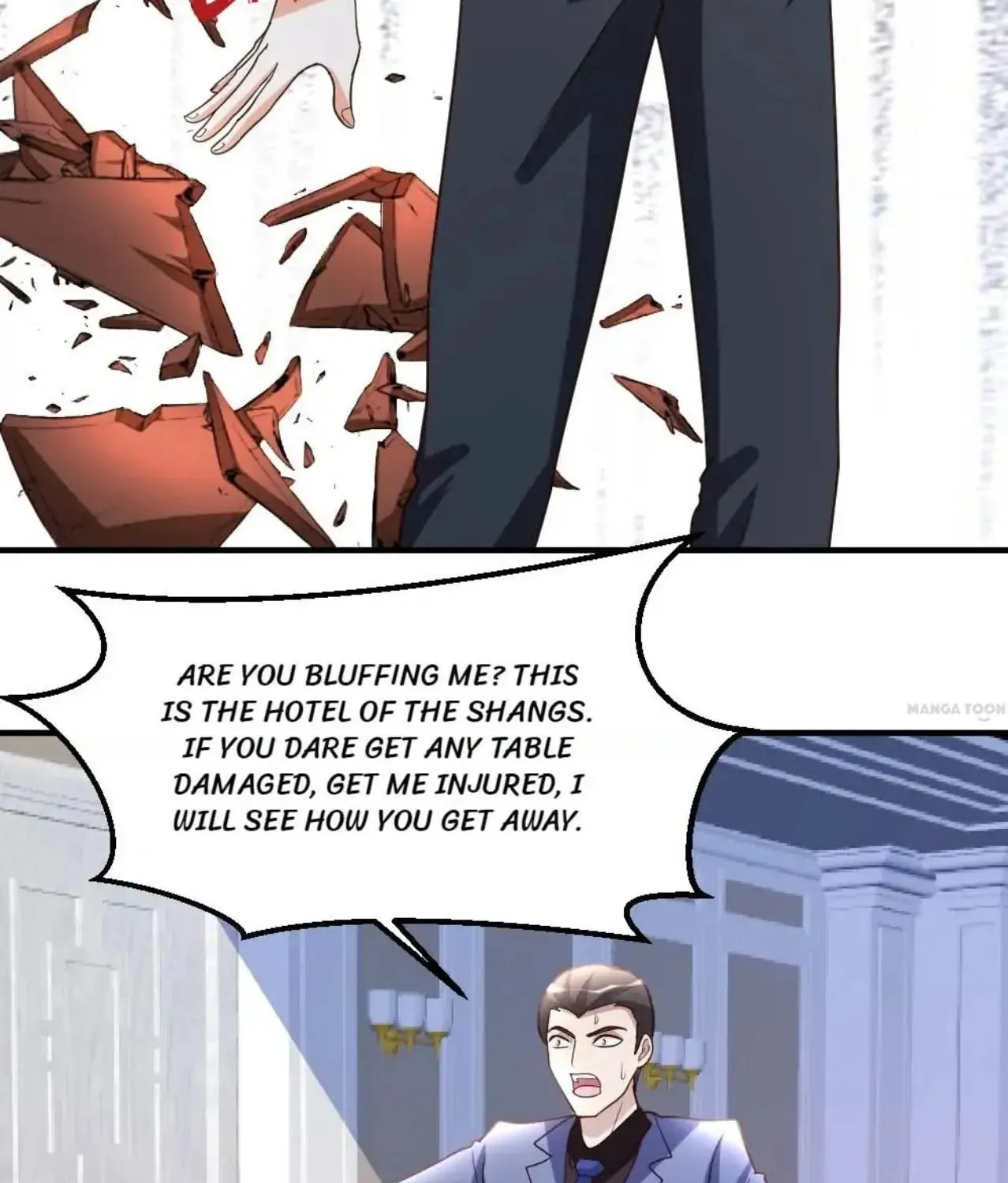 Read Urban Leveling chapter 32 image 43 on Lezhin