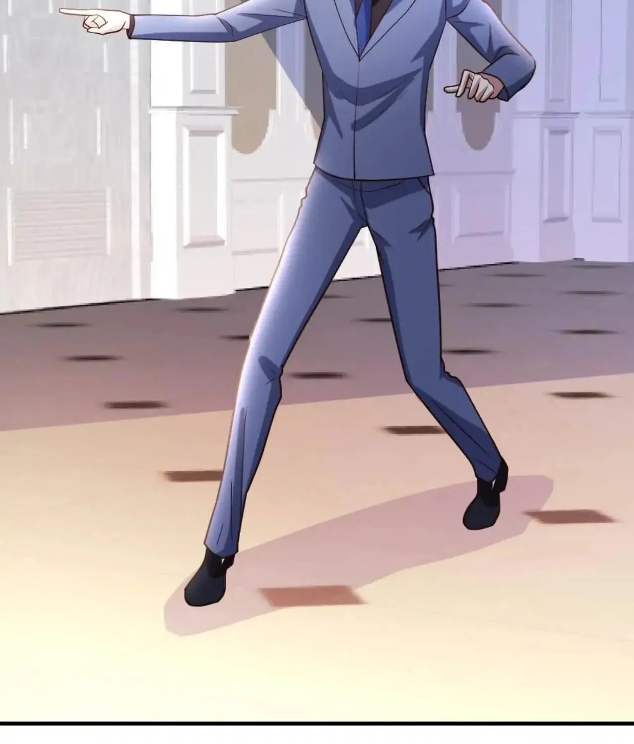 Read Urban Leveling chapter 32 image 44 on Lezhin