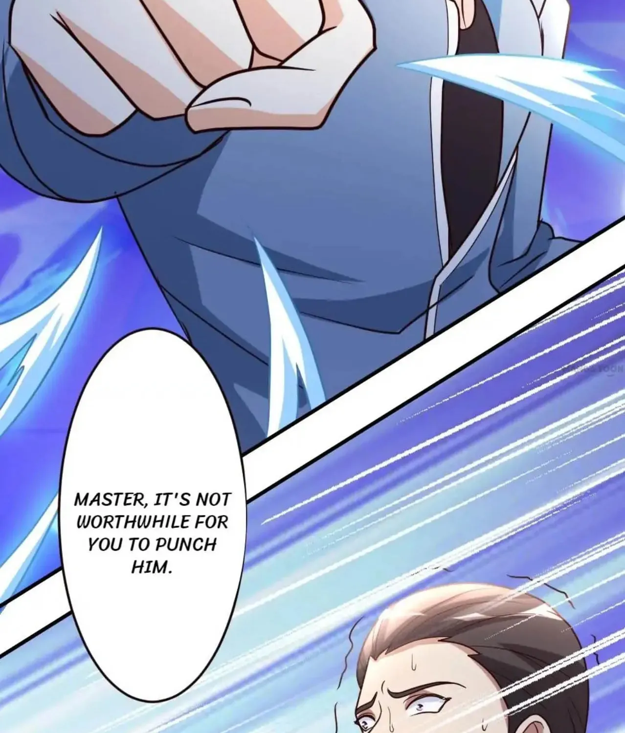 Read Urban Leveling chapter 32 image 47 on Lezhin