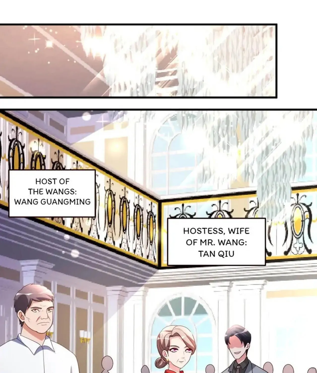 Read Urban Leveling chapter 32 image 7 on Lezhin