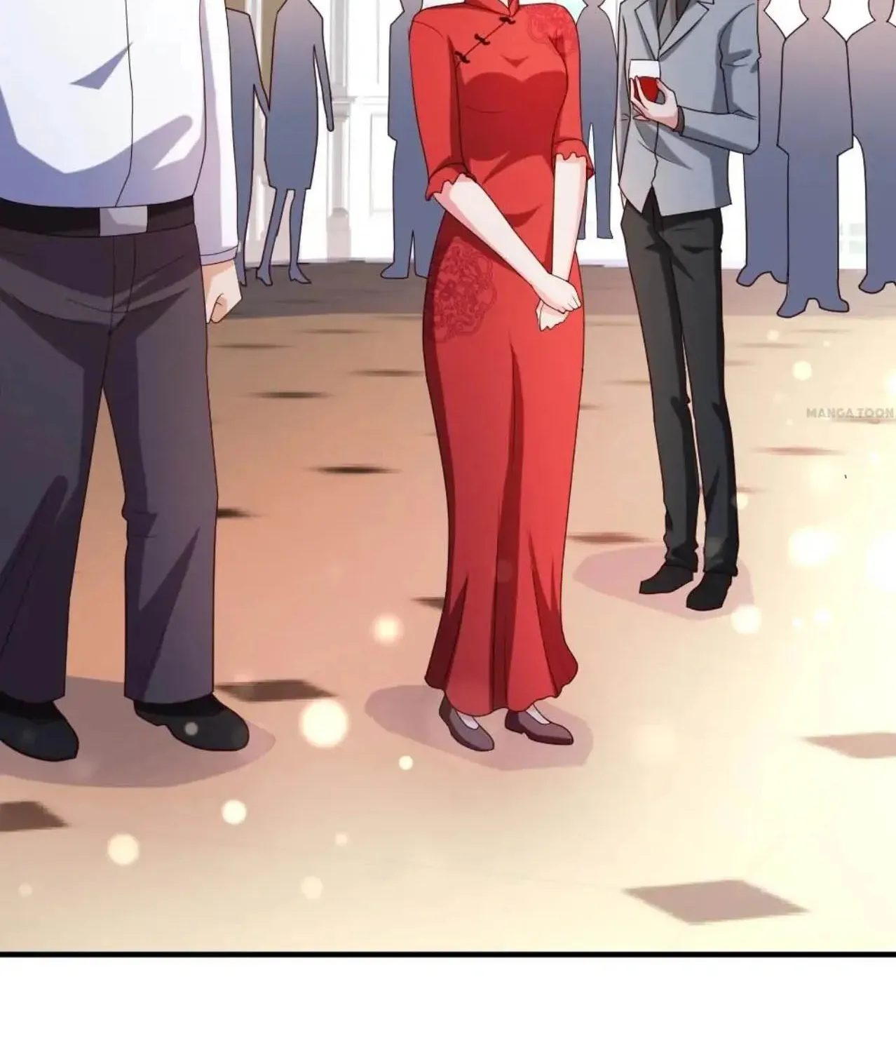 Read Urban Leveling chapter 32 image 8 on Lezhin