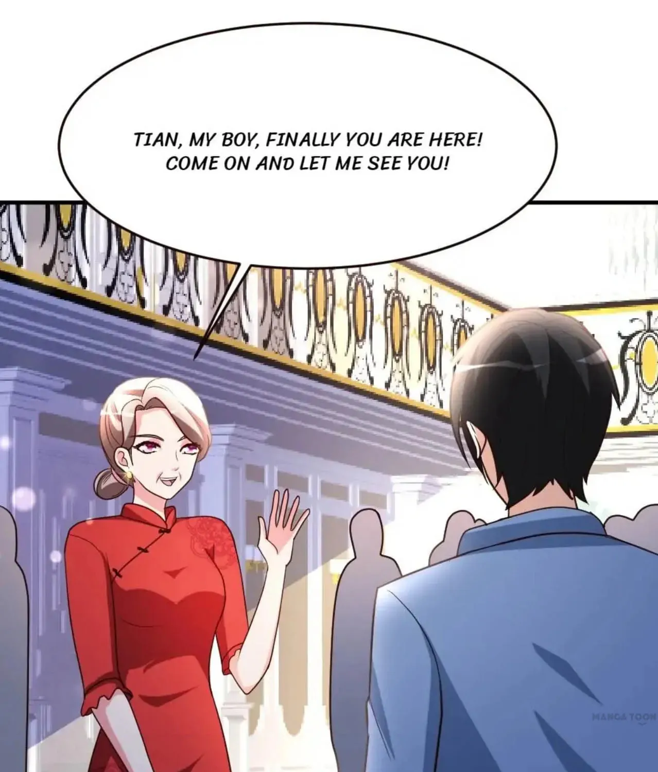Read Urban Leveling chapter 32 image 9 on Lezhin