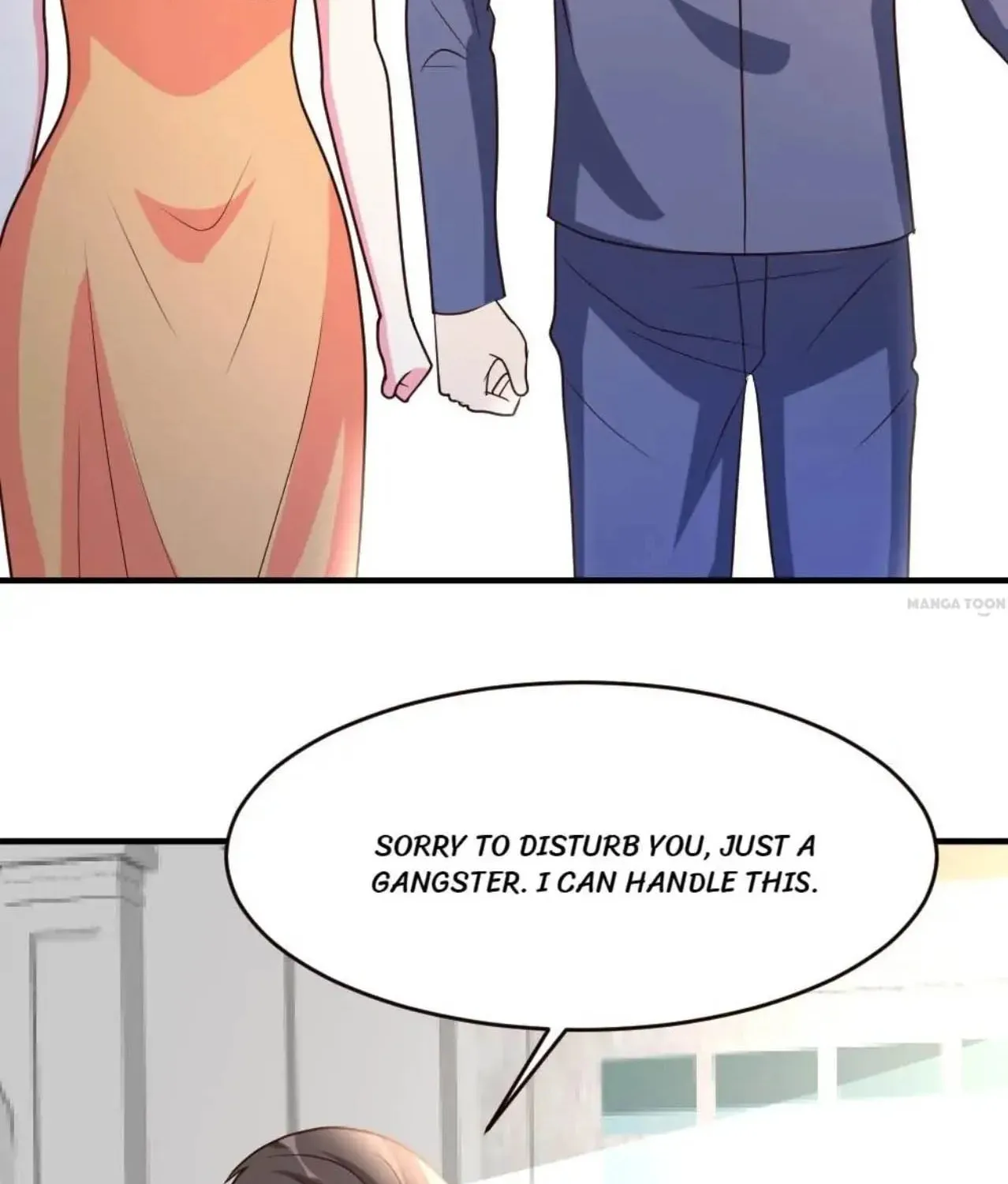 Read Urban Leveling chapter 33 image 1 on Lezhin