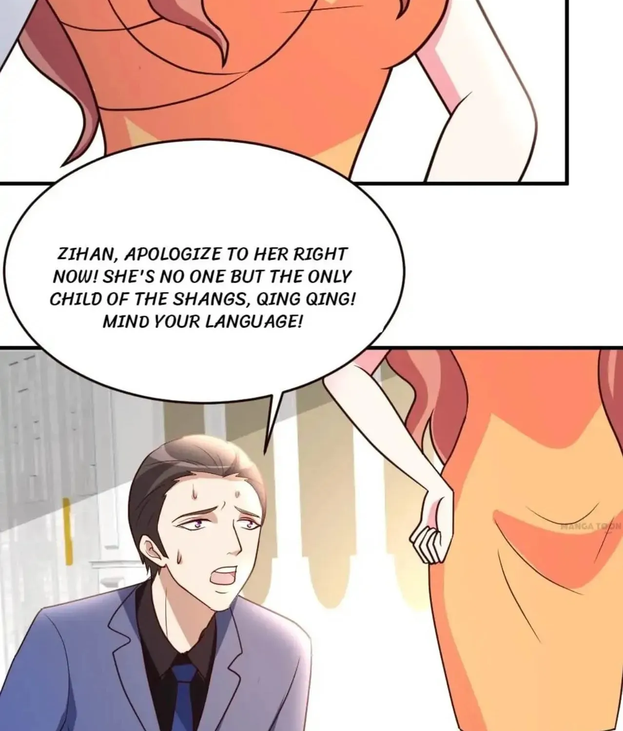 Read Urban Leveling chapter 33 image 11 on Lezhin