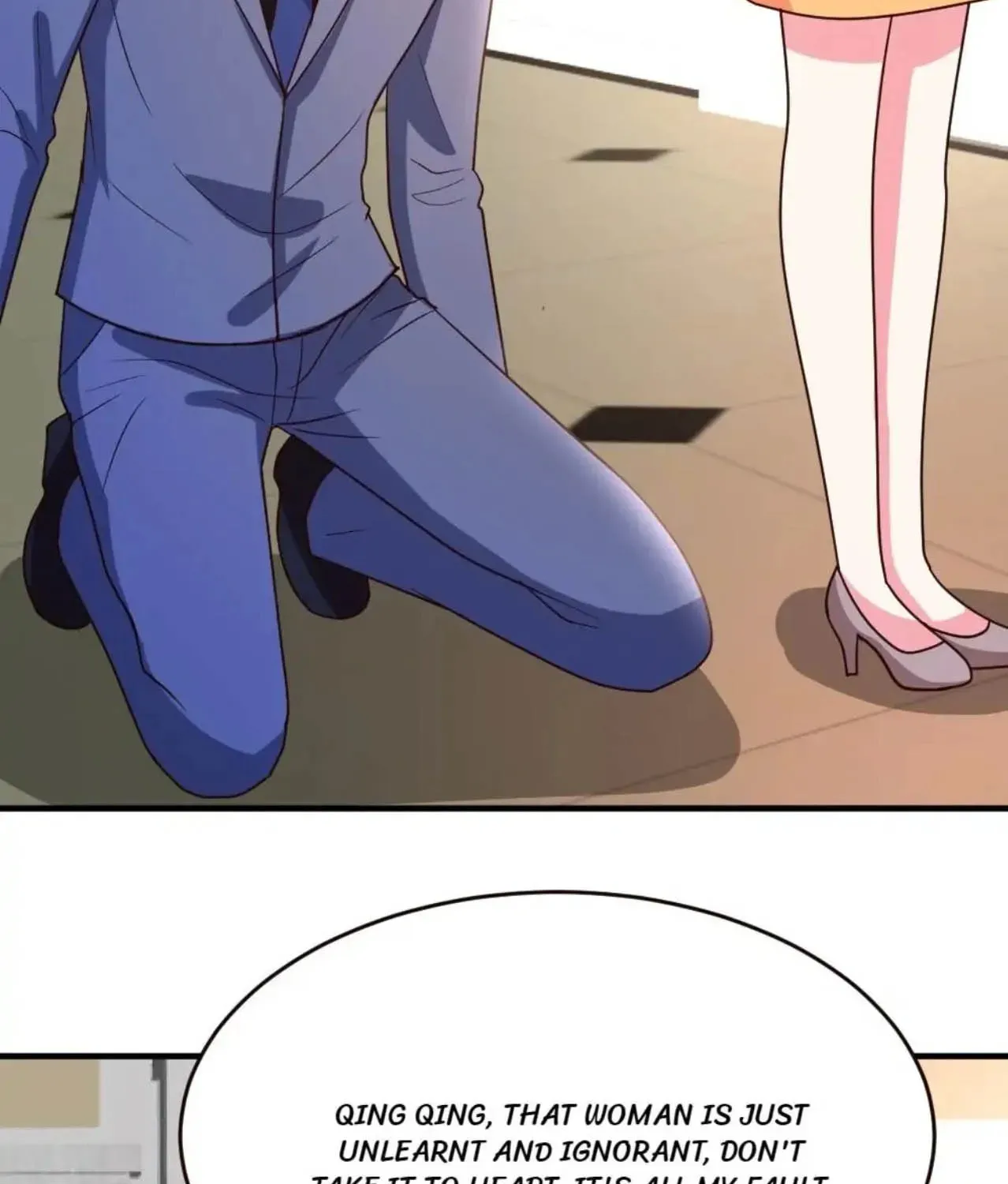 Read Urban Leveling chapter 33 image 12 on Lezhin