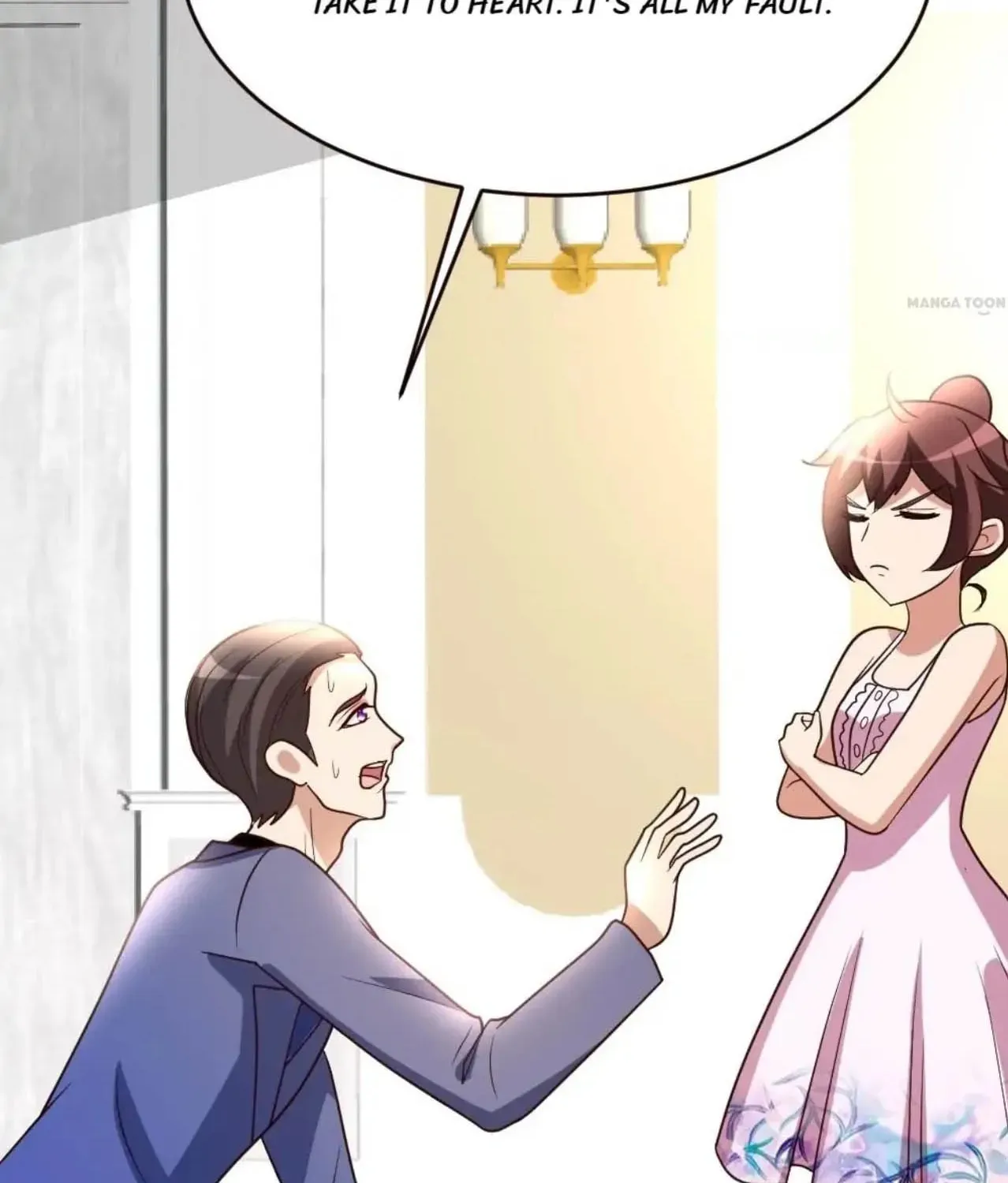 Read Urban Leveling chapter 33 image 13 on Lezhin