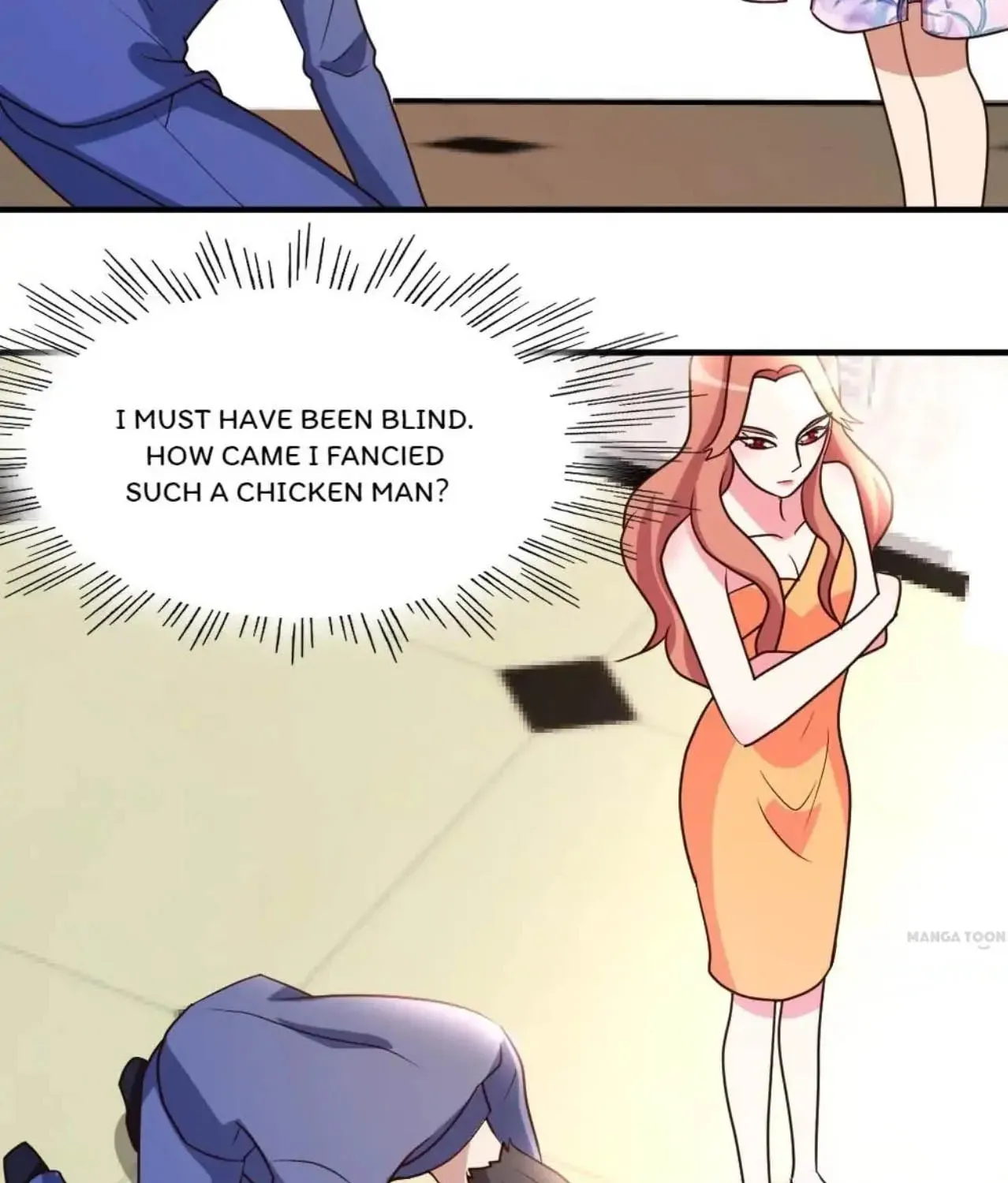Read Urban Leveling chapter 33 image 14 on Lezhin