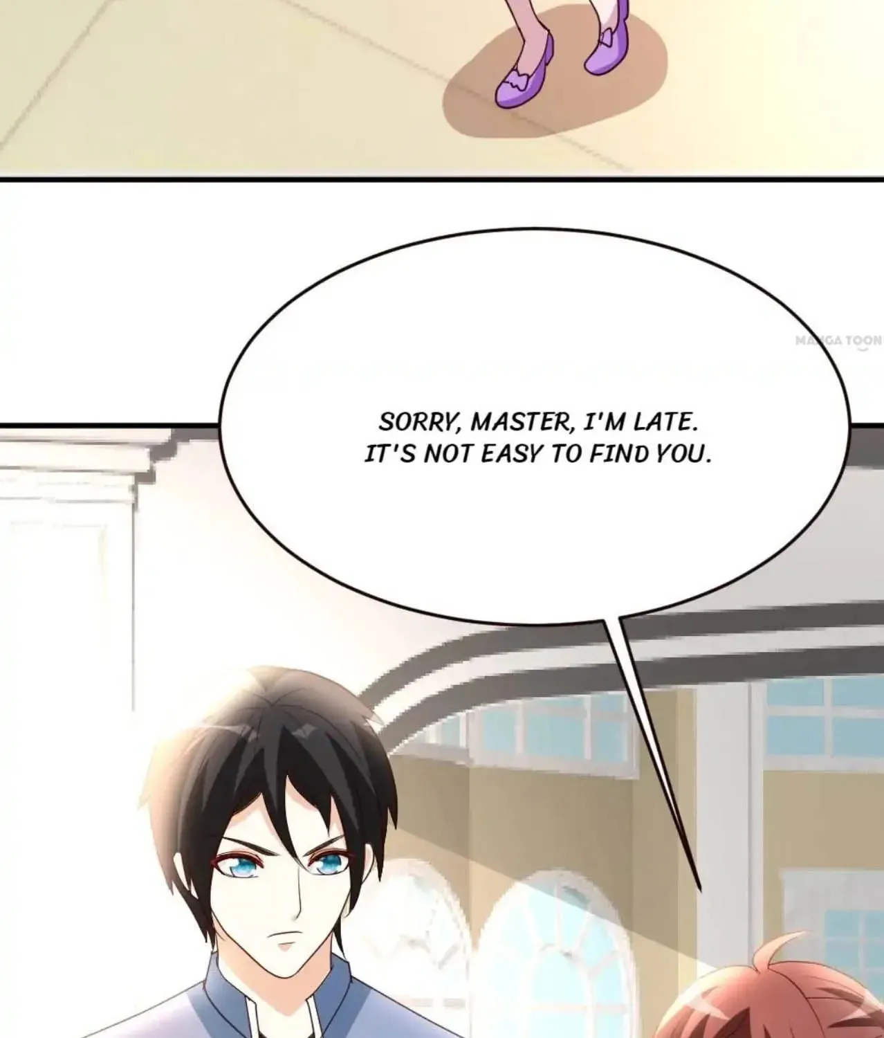 Read Urban Leveling chapter 33 image 16 on Lezhin