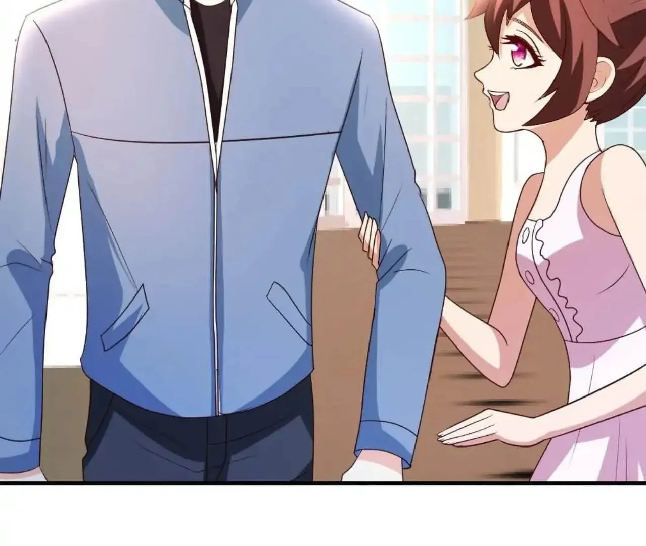 Read Urban Leveling chapter 33 image 17 on Lezhin