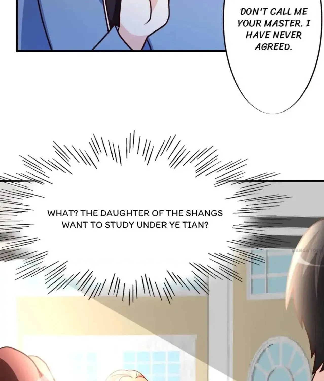 Read Urban Leveling chapter 33 image 19 on Lezhin