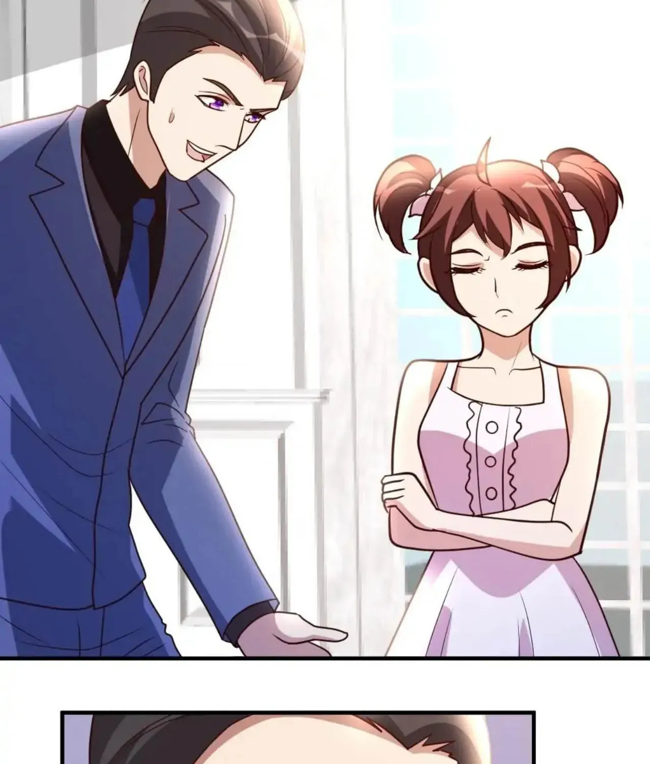 Read Urban Leveling chapter 33 image 2 on Lezhin