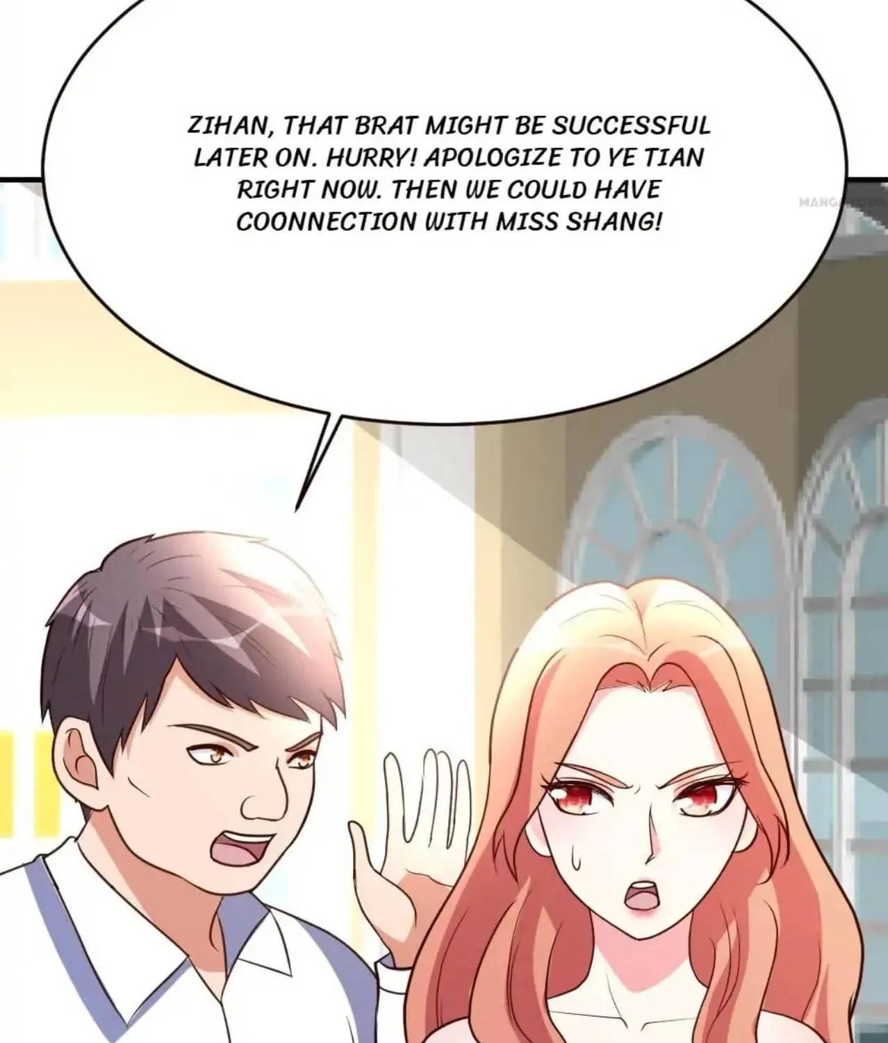 Read Urban Leveling chapter 33 image 21 on Lezhin