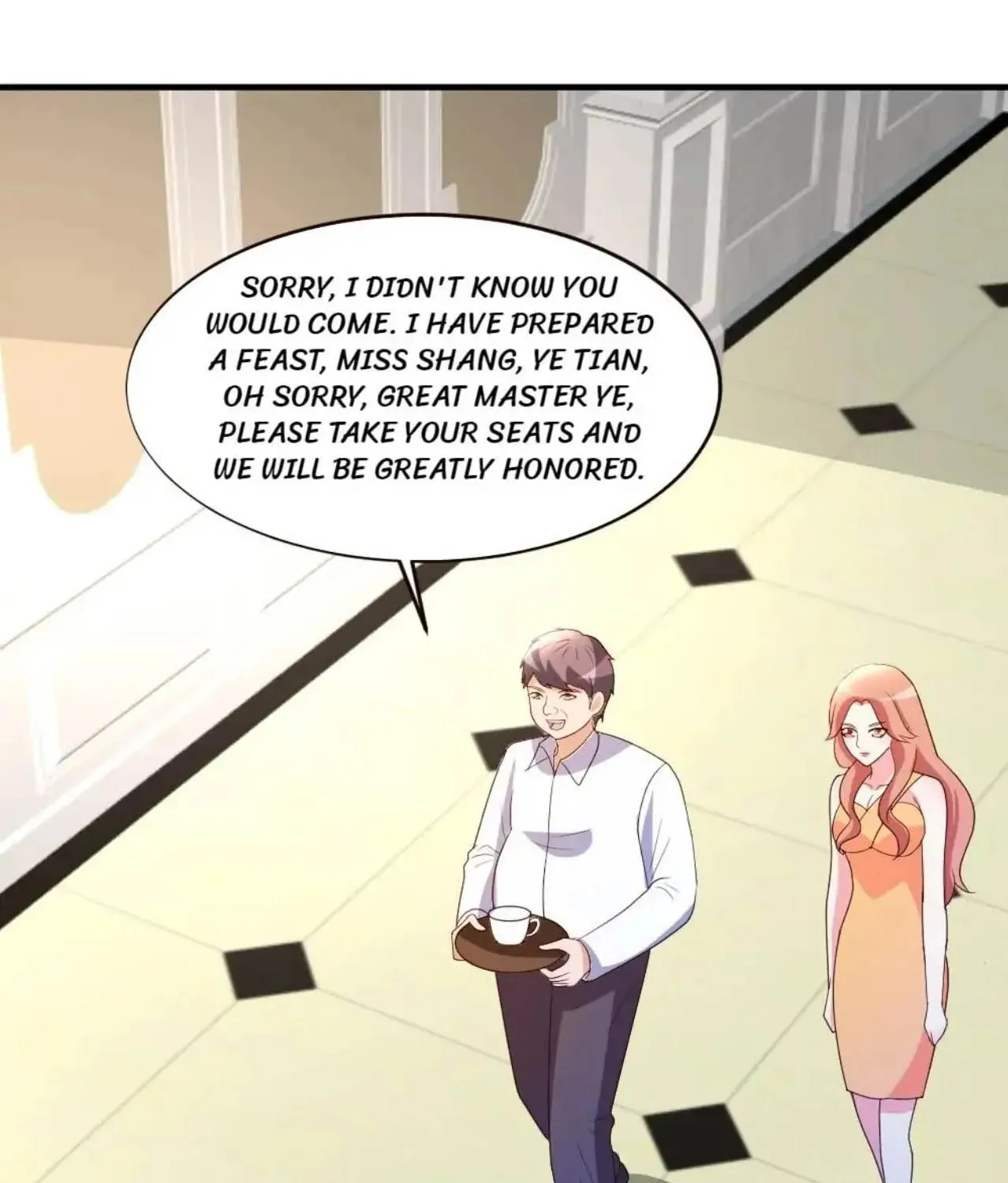 Read Urban Leveling chapter 33 image 25 on Lezhin