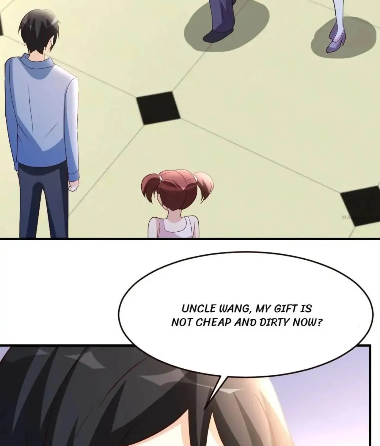 Read Urban Leveling chapter 33 image 26 on Lezhin